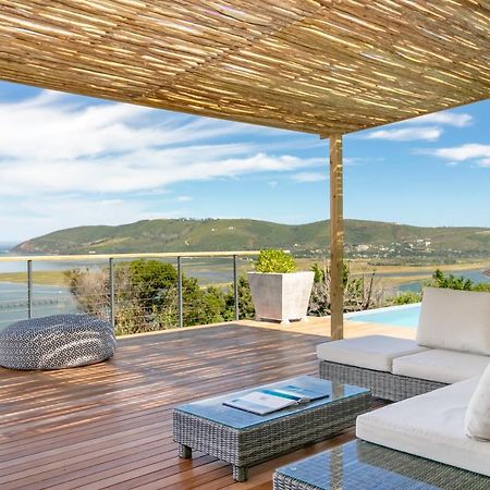 Paradise On Ridge Knysna Eksteriør bilde
