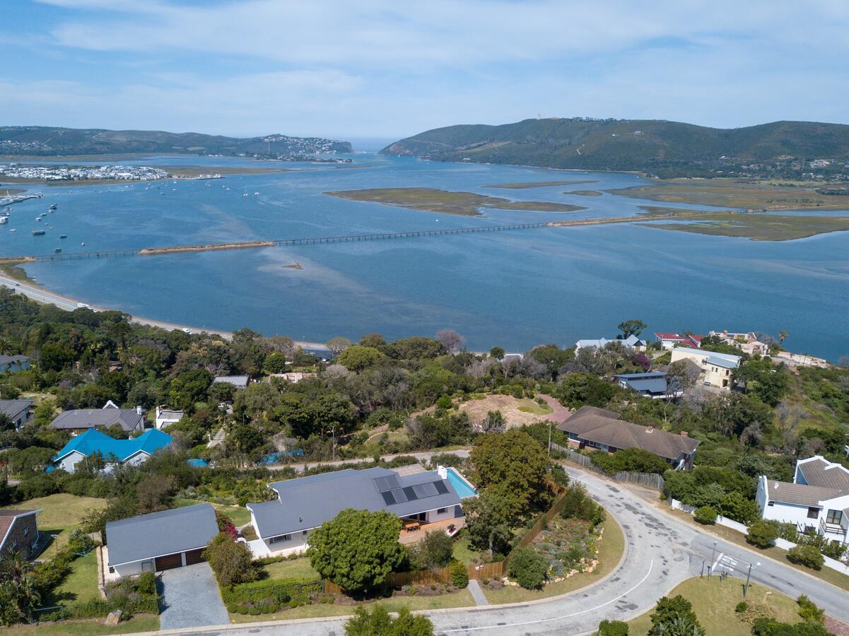 Paradise On Ridge Knysna Eksteriør bilde