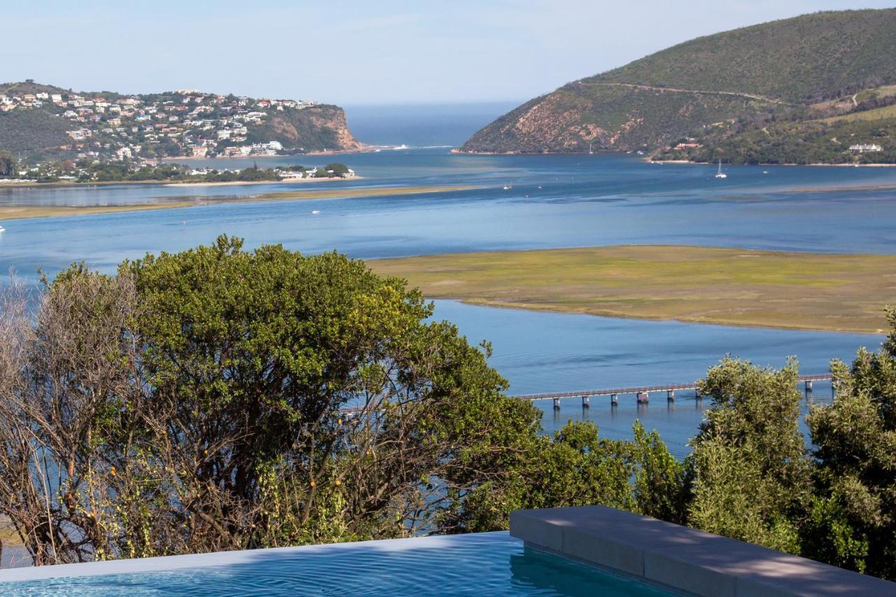 Paradise On Ridge Knysna Eksteriør bilde