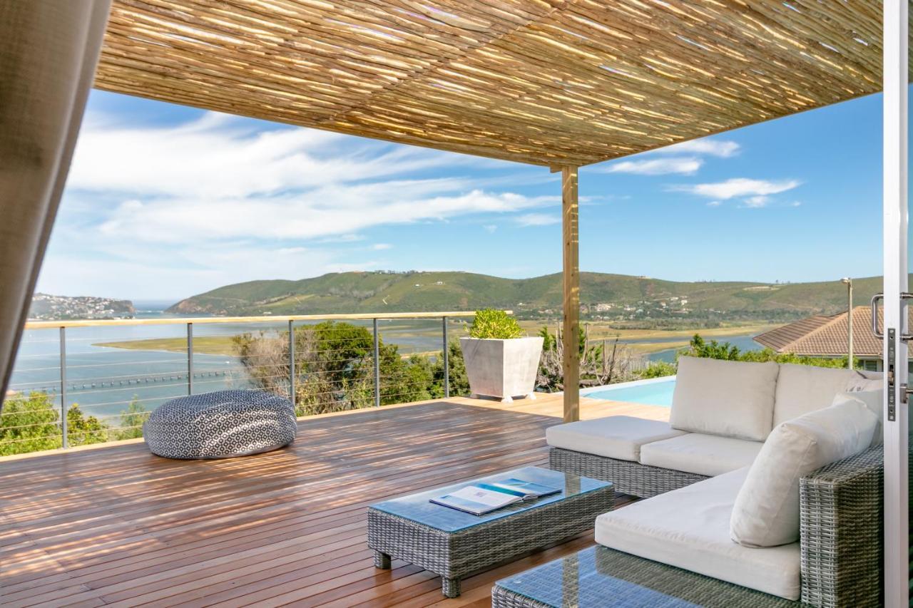 Paradise On Ridge Knysna Eksteriør bilde
