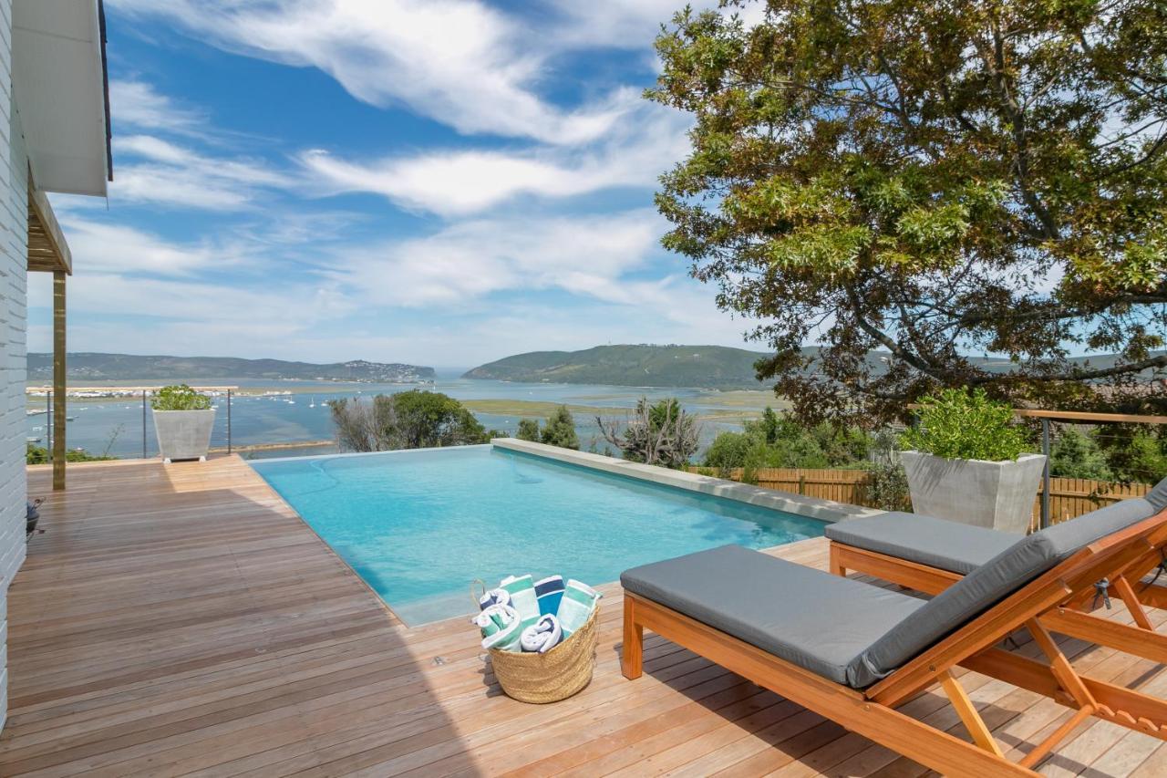 Paradise On Ridge Knysna Eksteriør bilde