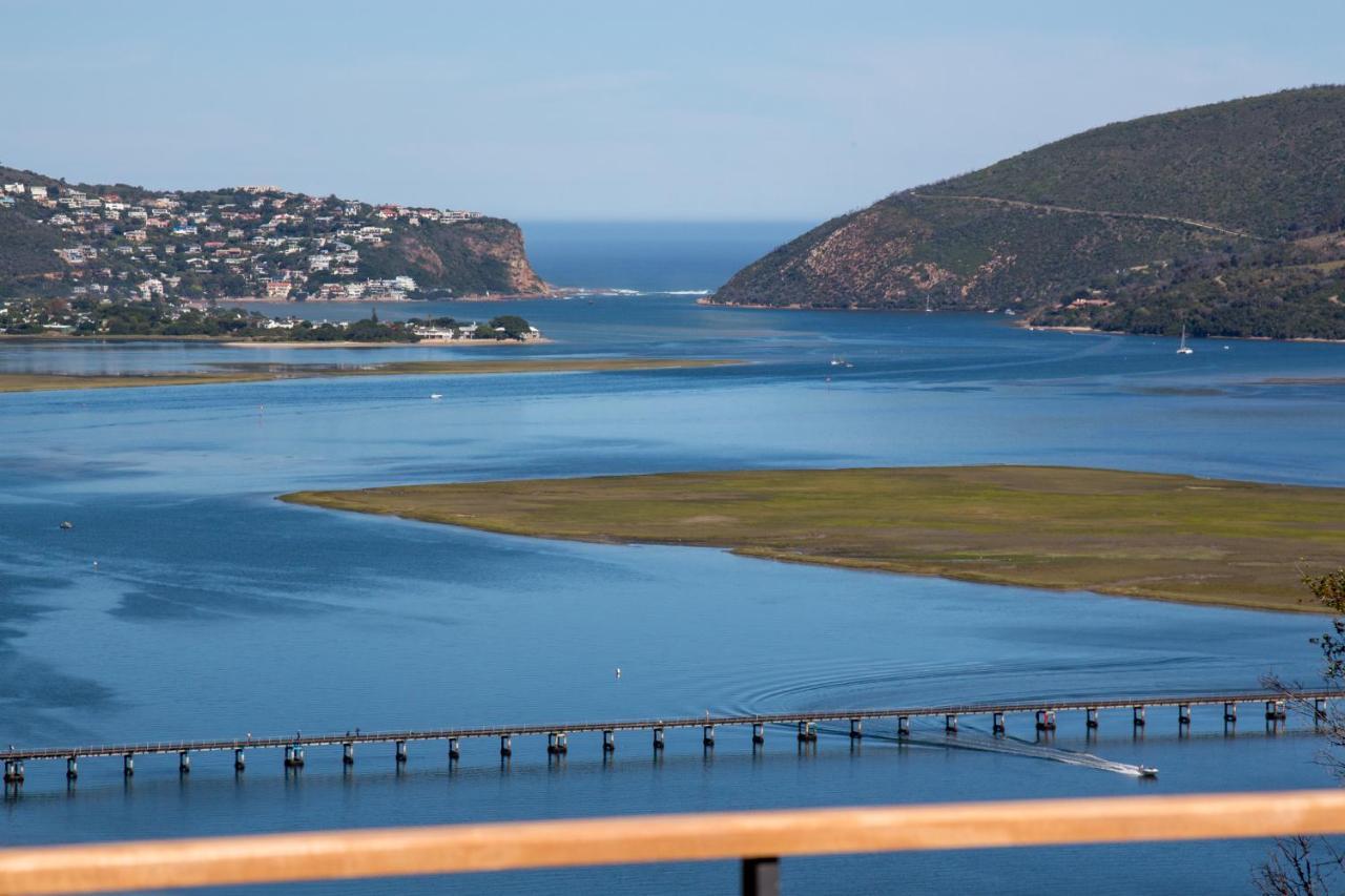 Paradise On Ridge Knysna Eksteriør bilde