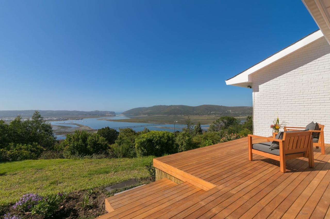 Paradise On Ridge Knysna Eksteriør bilde