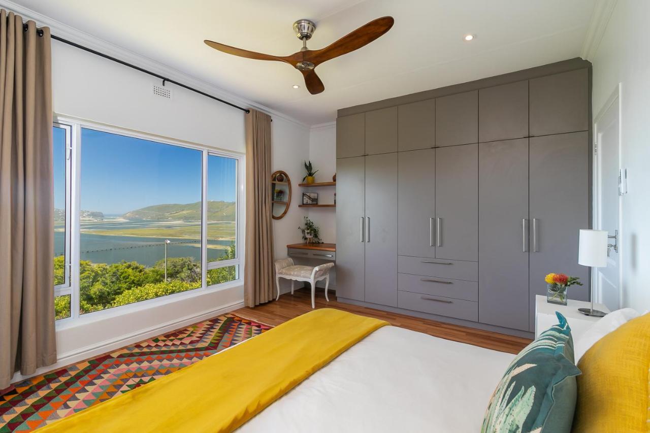 Paradise On Ridge Knysna Eksteriør bilde