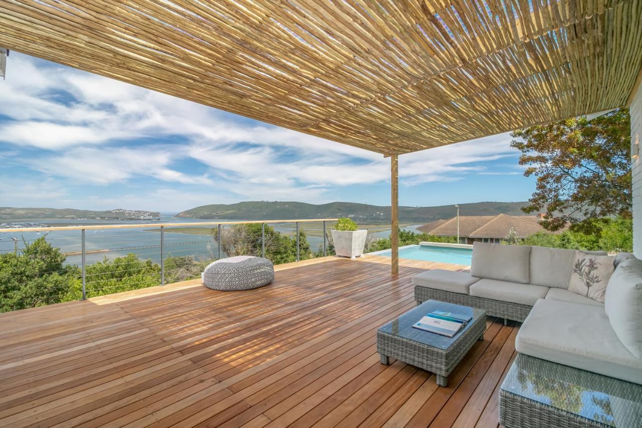 Paradise On Ridge Knysna Eksteriør bilde