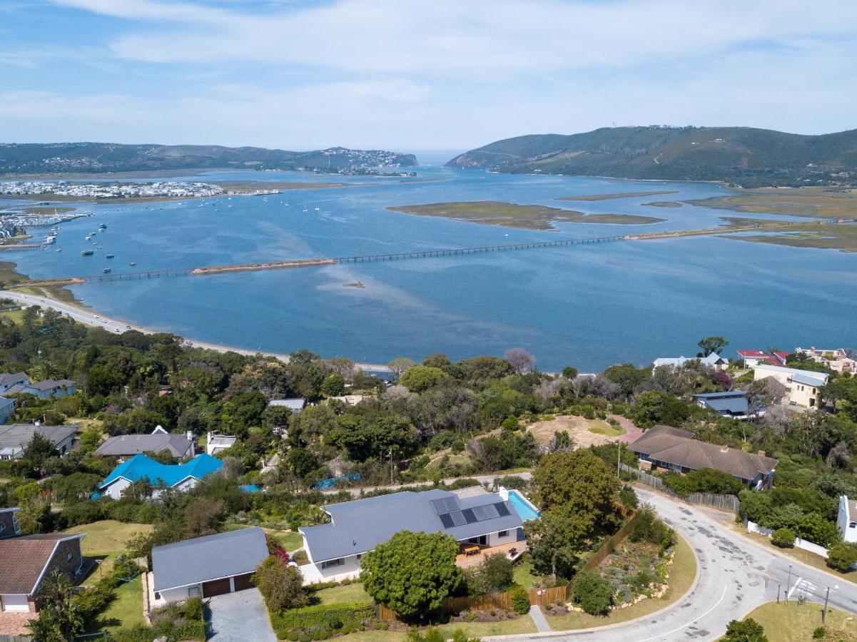 Paradise On Ridge Knysna Eksteriør bilde